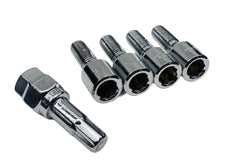 WHEEL LOCK BOLT 12MM x 1.5