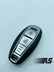 Key cover - Suzuki Design 1 smart