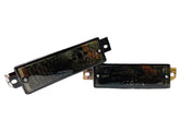 BMW E30 BUMPER INDICATOR SMOKED