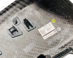 OEM CARBON FIBRE AUDI A4 2015+ MIRROR COVERS - Autostyling Klerksdorp