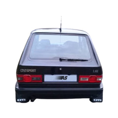 CITI SPORT 1.6i EMBLEM OEM