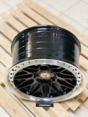 18” F81SL300 5x120