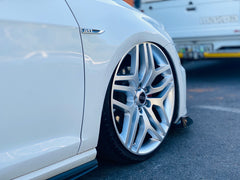 20” rangers 5/112 PCD (PRE-OWNED) - Autostyling Klerksdorp