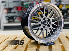 18” AS-LM 5/100 TITANIUM - Autostyling Klerksdorp