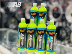 MEGUIARS HYBRID CERAMIC LIQUID WAX