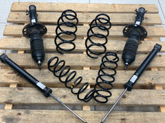 POLO 6 OEM SHOCKS & SPRINGS