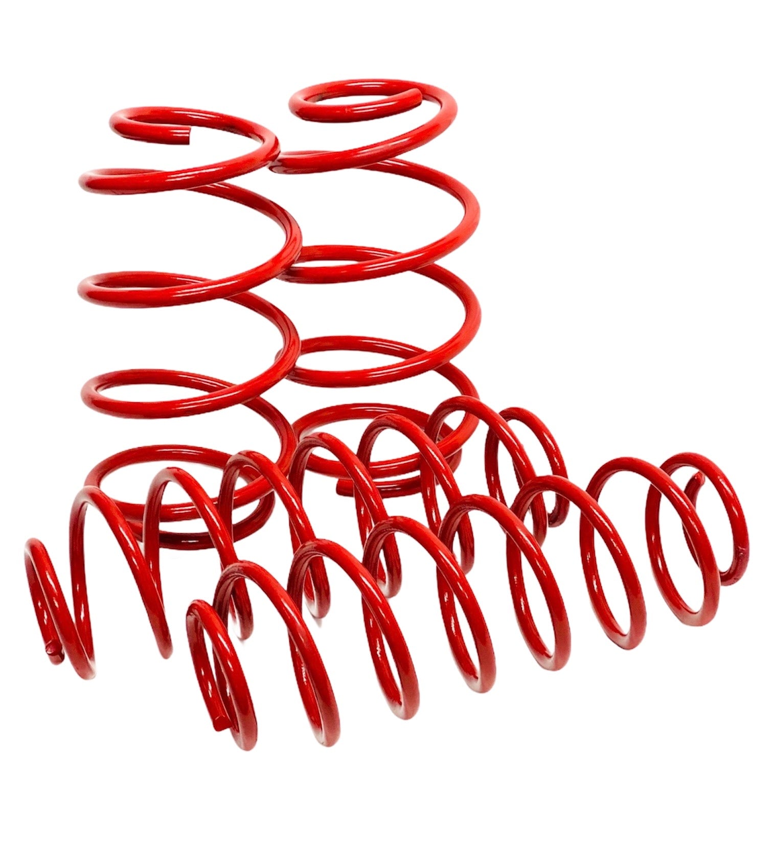 MAXTRIO LOWERING SPRINGS TOYOTA COROLLA E9/E10 40/40MM - Autostyling Klerksdorp