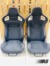 AS WINGBACK SEATS (A) - Autostyling Klerksdorp