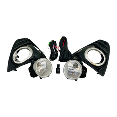 FOG LIGHTS FOR TOYOTA YARIS 2014