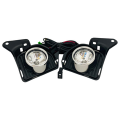 FOG LIGHTS FOR TOYOTA QUANTUM 2014 (HIACE )