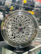 17” AS REVERSE 5/100 SILVER