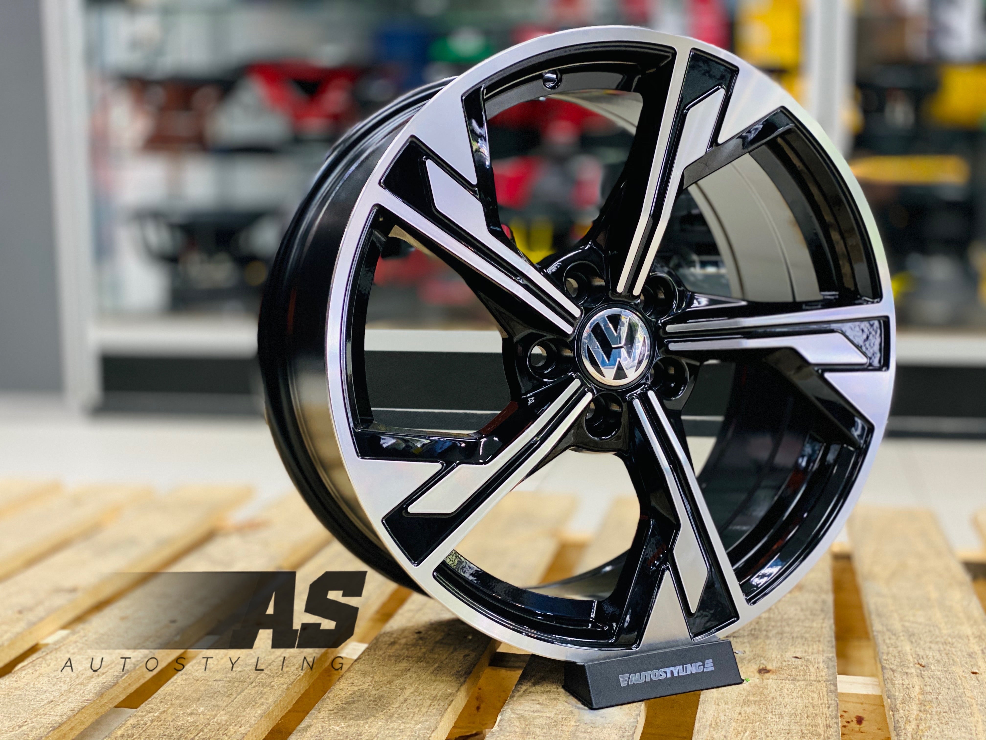 17” AS-AV30 5/100 MB - Autostyling Klerksdorp