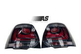 Polo 6 smoked R tailights - Autostyling Klerksdorp