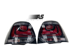 Polo 6 smoked R tailights - Autostyling Klerksdorp