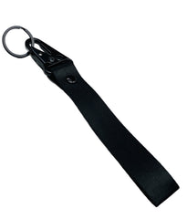 KEY RING - VARIOUS COLOURS