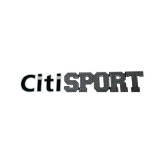 CITISPORT REAR EMBLEM oem