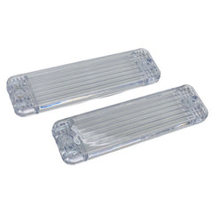 VW GOLF MK1 INDICATOR LENSE CRYSTAL