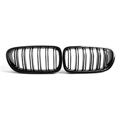 BMW F10 DOUBLE SLATT GRILL - Autostyling Klerksdorp