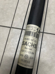 VW POLO 9N POLO OEM USED REAR SHOCKS