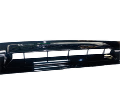 HILUX REVO GRAVEL GUARD BONNET PROTECTOR GLOSS BLACK - Autostyling Klerksdorp