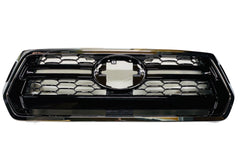 TOYOTA HILUX REVO NORMAL CHROME GRILL