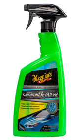 MEGUIARS HYBRID CERAMIC DETAILER