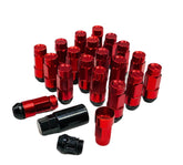 RYS 12X1.5 WHEEL NUTS
