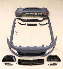 POLO 6 R20 BUMPER KIT UPGRADE