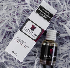 LUXURY CAR FRAGRANCE FOR WOMEN