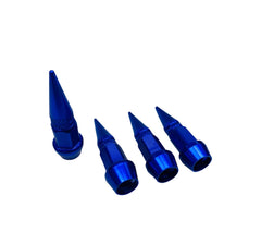 SPIKE VALVE CAPS