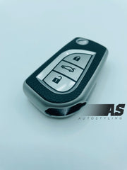 Key cover - Toyota Design 1 flip