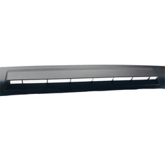 FORD RANGER T7 GRAVEL GUARD MATT BLACK