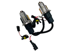 HID REPLACEMENT GLOBE H4