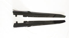 BM G20 COMP SIDE SKIRTS