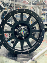 18” F611297 6x139 BAKKIE RIMS