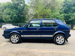 MK1 LIMITED EDITION 560/1000 1.6i AC & AIRBAG SPEC