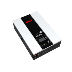 LITHIUM BATTERY WALL MOUNTED LP16-48200 LiFePO4 Battery 10240WH (51.2V/200Ah)