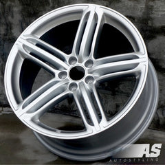 18” F80657 5x112
