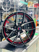 18” AS-F80E137 5/112 AMG