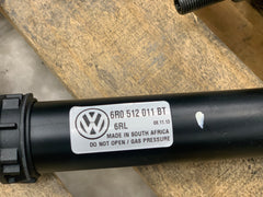 POLO 6 OEM SHOCKS & SPRINGS
