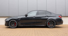 H&R Sport Spring Set - BMW G80 M3 & M3 Competition