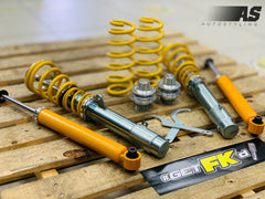 FK COILOVERS BMW F20 / F21 / F22 / F30 / F32 - Autostyling Klerksdorp