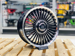 18” AS- ROLLS  5/112