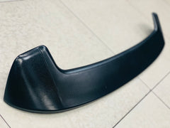 Polo 6 / TSI razor PREOWNED roof spoiler