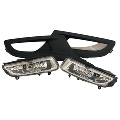 FOG LIGHTS FOR POLO 2010-2012