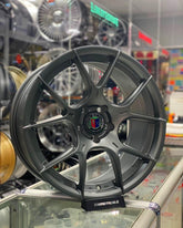17” AS- ROME 5x100 - Autostyling Klerksdorp
