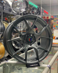 17” AS- ROME 5x100 - Autostyling Klerksdorp