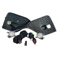 FOG LIGHTS FOR TOYOTA FORTUNER LED