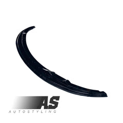 E92 PRE-FACELIFT 1 PCE FRONT SPOILER
