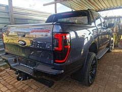 Ford ranger 2016-2021 led tail lamp - Autostyling Klerksdorp